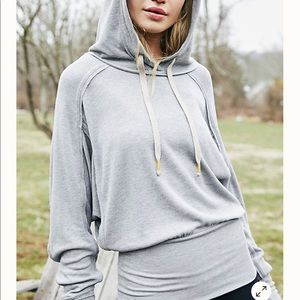 Free People Movement Hoodie